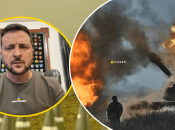 Владимир Зеленский о справедливом мире в Украине