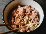 Некоторые ингредиенты лучше обходить стороной, потому что исправить ошибку иногда невозможно