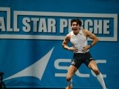 Бубке такое и не снилось! Юный швед улетел на космическую высоту (видео)