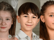 Пропавшие дети, Харьковская область