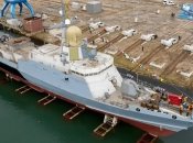 "Аскольд" добре пошматували українські ракети