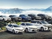 Японские авто