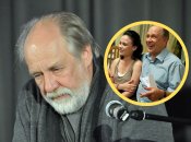 Александр Феклистов и Анна Кошмал