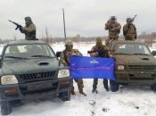 В 2022 году ВСУ получили 60 авто и 60 дронов при содействии Favbet Foundation