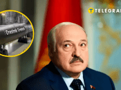 Лукашенко висловився про ракети "Орєшнік"