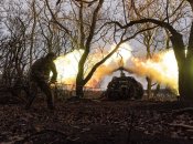 Украинские защитники