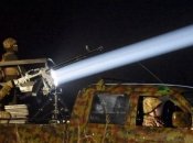 Сбитие русских дронов