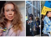 Оксана Баюл