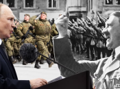 Путин повторяет историю нацистов