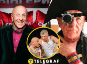 Алексей Вертинский — где сейчас актер и как изменился и чем занимается