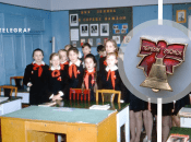 День знаний в СССР