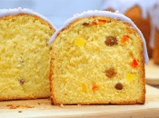 Паска, которая не черствеет