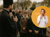 Украинская фамилия удивит звучанием