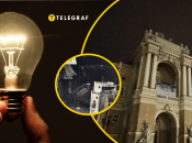 Одесити вже тиждень живуть без енергопостачання