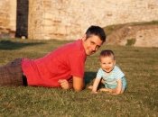 15-й месяц жизни ребенка