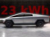 Tesla Cybertruck
