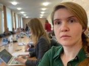 Марʼяна Безугла