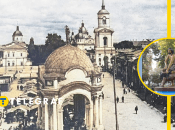 Фонтан "Самсон"