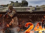 Повномасштабна війна триває 246 днів