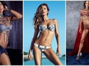 Mama beauty: секреты стройности знаменитостей после родов