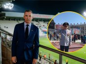 Андрей Шевченко и Александр Тихонов