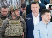 Максим Донец стал секс-символом