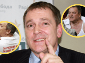 Вадим Колесніченко прославився своєю проросійською позицією