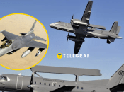 Колаж "Телеграф"