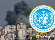 ООН намагається добитися перемир'я