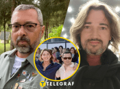 Як змінився Микола Тимофєєв та Олексій Рижов з "Дискотеки Аварії"