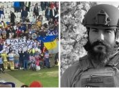 "Динамо" вшанувало пам’ять фаната київського клубу