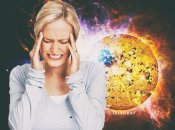 У січні буде кілька хвиль геомагнітних коливань