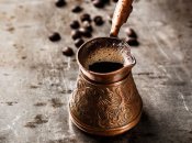 Необычный рецепт обыкновенного напитка