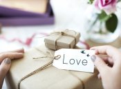 Бюджетные, но очень душевные подарки для вашей любимой