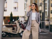 Дизайнеры диктуют модные тенденции