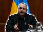 Рустем Умеров тщательно прячет свою жену и детей