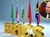 Путін використовує БРІКС