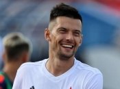 Кирилл Суслов