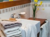 Рушники знову будуть пухнастими