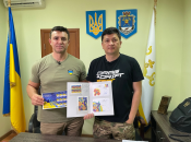 "Будуть тобі вантажівки". Тищенко пообіцяв Кіму купити автомобілі для фронту