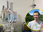 Влад готовился к ЗНО, планируя в будушем стать адвокатом. Фотоколлаж "Телеграфа".