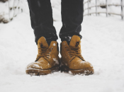 Рассказываем, как уберечь обувь от неприятного запаха