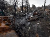 Росіяни вже намагалися наступати на Київ