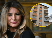 Мелания Трамп