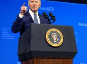 Байден часто забывает важные вещи