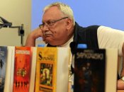 Анджей Сапковский