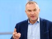 Ігор Мазепа прямував до Давосу для залучення інвестицій у ПРАТ "Кривий Ріг Цемент" - Concorde Capital