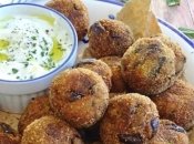 Отличный способ полюбить баклажаны еще больше