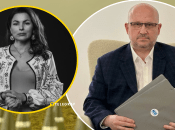 Татьяна Кулик и Павел Иванчов