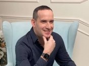 Олександр Щур чекає на показі "Бучі" у Лос-Анджелесі голлівудських зірок